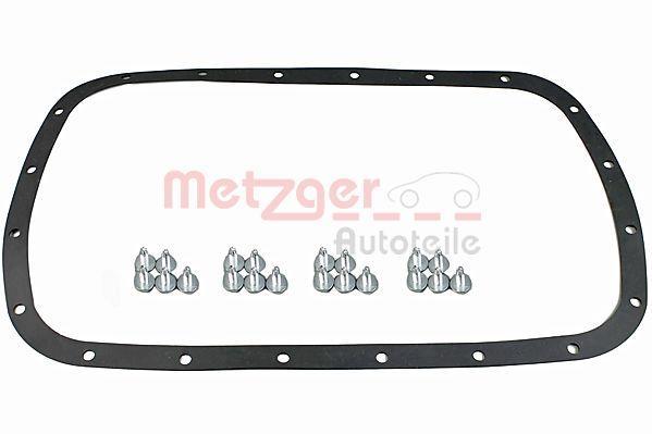 Filtro de óleo da transmissão automática METZGER ref. 8020030